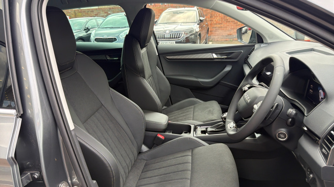 Skoda Karoq 1.5 TSI SE L Edition 5dr DSG Petrol Estate - Image 15